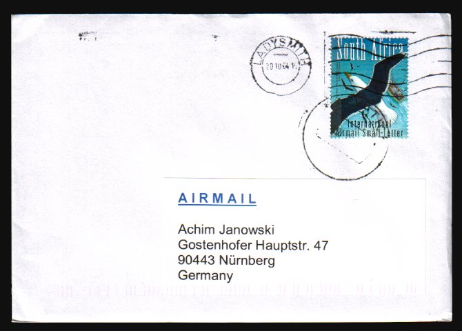 Heilsarmee-Briefmarken | Salvation Army Stamps