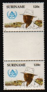 Heilsarmee-Briefmarken | Salvation Army Stamps