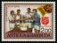 Heilsarmee-Briefmarken | Salvation Army Stamps