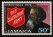 Heilsarmee-Briefmarken | Salvation Army Stamps