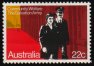 Heilsarmee-Briefmarken | Salvation Army Stamps