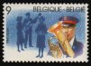 Heilsarmee-Briefmarken | Salvation Army Stamps