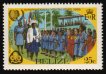 Heilsarmee-Briefmarken | Salvation Army Stamps