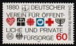 Heilsarmee-Briefmarken | Salvation Army Stamps