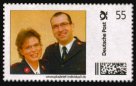 Heilsarmee-Briefmarken | Salvation Army Stamps