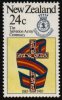 Heilsarmee-Briefmarken | Salvation Army Stamps