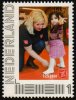 Heilsarmee-Briefmarken | Salvation Army Stamps