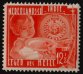 Heilsarmee-Briefmarken | Salvation Army Stamps