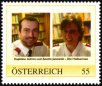 Heilsarmee-Briefmarken | Salvation Army Stamps