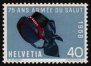 Heilsarmee-Briefmarken | Salvation Army Stamps