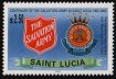 Heilsarmee-Briefmarken | Salvation Army Stamps