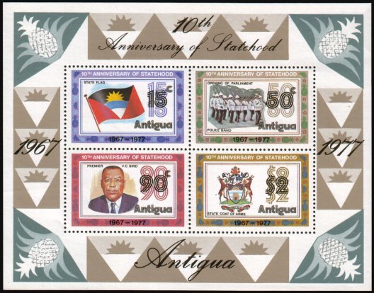 Heilsarmee-Briefmarken | Salvation Army Stamps