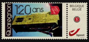 Heilsarmee-Briefmarken | Salvation Army Stamps