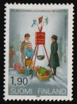 Heilsarmee-Briefmarken | Salvation Army Stamps