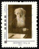 Heilsarmee-Briefmarken | Salvation Army Stamps