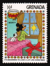 Heilsarmee-Briefmarken | Salvation Army Stamps