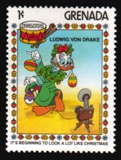 Heilsarmee-Briefmarken | Salvation Army Stamps