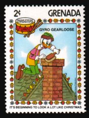 Heilsarmee-Briefmarken | Salvation Army Stamps