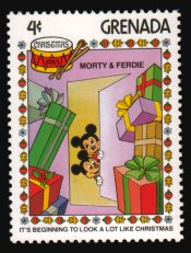 Heilsarmee-Briefmarken | Salvation Army Stamps