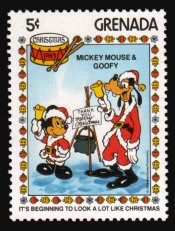 Heilsarmee-Briefmarken | Salvation Army Stamps