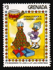 Heilsarmee-Briefmarken | Salvation Army Stamps