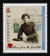 Heilsarmee-Briefmarken | Salvation Army Stamps