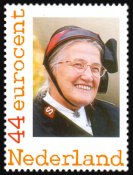 Heilsarmee-Briefmarken | Salvation Army Stamps