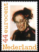 Heilsarmee-Briefmarken | Salvation Army Stamps