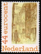 Heilsarmee-Briefmarken | Salvation Army Stamps