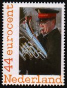 Heilsarmee-Briefmarken | Salvation Army Stamps