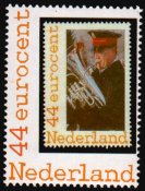 Heilsarmee-Briefmarken | Salvation Army Stamps