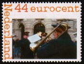 Heilsarmee-Briefmarken | Salvation Army Stamps