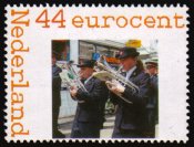 Heilsarmee-Briefmarken | Salvation Army Stamps
