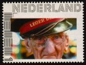 Heilsarmee-Briefmarken | Salvation Army Stamps