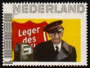 Heilsarmee-Briefmarken | Salvation Army Stamps