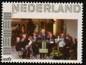 Heilsarmee-Briefmarken | Salvation Army Stamps