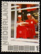 Heilsarmee-Briefmarken | Salvation Army Stamps