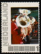 Heilsarmee-Briefmarken | Salvation Army Stamps