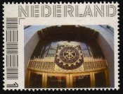 Heilsarmee-Briefmarken | Salvation Army Stamps