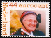 Heilsarmee-Briefmarken | Salvation Army Stamps