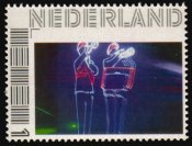 Heilsarmee-Briefmarken | Salvation Army Stamps