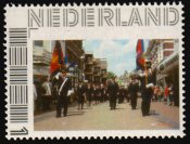 Heilsarmee-Briefmarken | Salvation Army Stamps