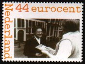 Heilsarmee-Briefmarken | Salvation Army Stamps