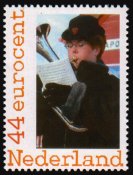 Heilsarmee-Briefmarken | Salvation Army Stamps