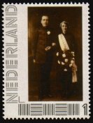Heilsarmee-Briefmarken | Salvation Army Stamps