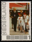 Heilsarmee-Briefmarken | Salvation Army Stamps