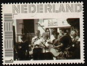 Heilsarmee-Briefmarken | Salvation Army Stamps