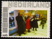 Heilsarmee-Briefmarken | Salvation Army Stamps