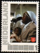 Heilsarmee-Briefmarken | Salvation Army Stamps
