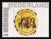 Heilsarmee-Briefmarken | Salvation Army Stamps